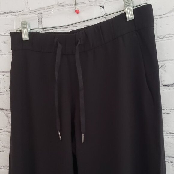 Lululemon On The Fly Wide Leg Pant - Picture 6 of 10